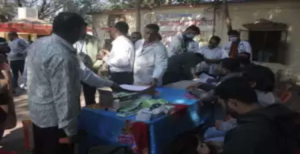 Tragic Water Contamination in Indore: Eight Lives Lost Amidst Health Crisis