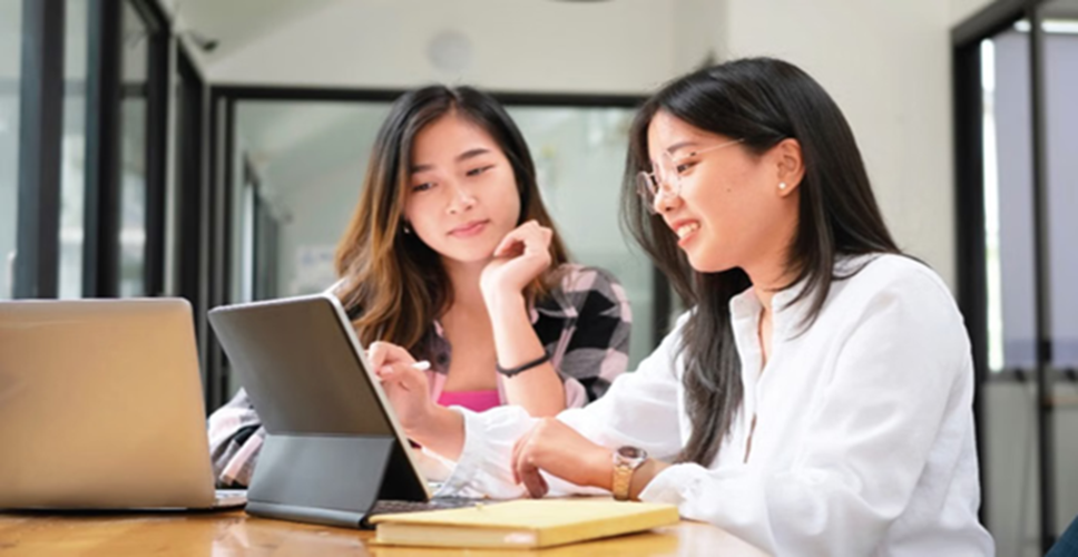 Navigating Your Child's Dream to Study Abroad: A Guide for Parents