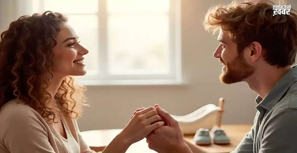 Understanding Infertility: Causes and Remedies for Couples