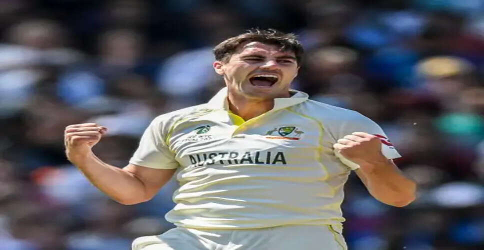 Australian Players Set to Prioritize IPL 2026 Over ODI Series Against Pakistan
