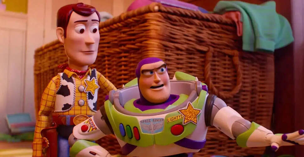 What Makes Toy Story 5 a Timeless Classic in Today's Tech-Driven World?