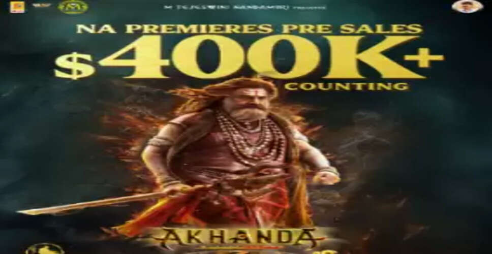 What’s Behind the Delay of Akhanda 2: Thaandavam? Fans Left Disappointed!