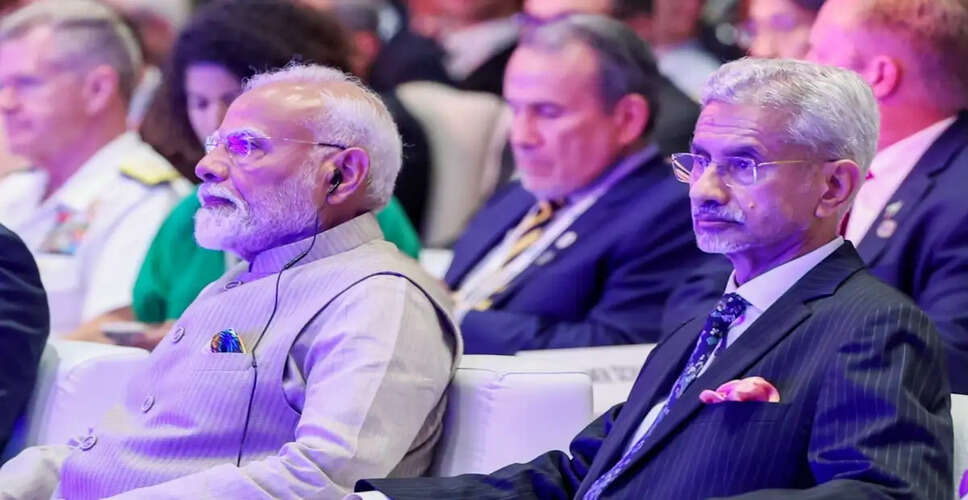 Prime Minister Modi Calls Urgent Cabinet Meeting Amid Political Turmoil
