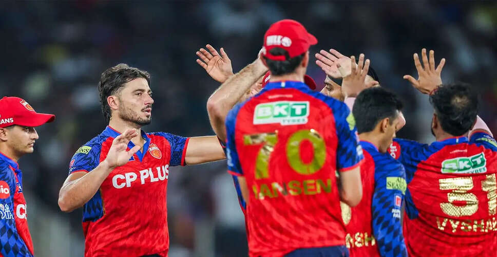 IPL 2026 Playoff Race Heats Up: Insights from Irfan Pathan and Suresh Raina