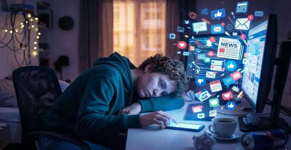 Understanding Early Career Burnout Among Gen Z: Causes and Solutions