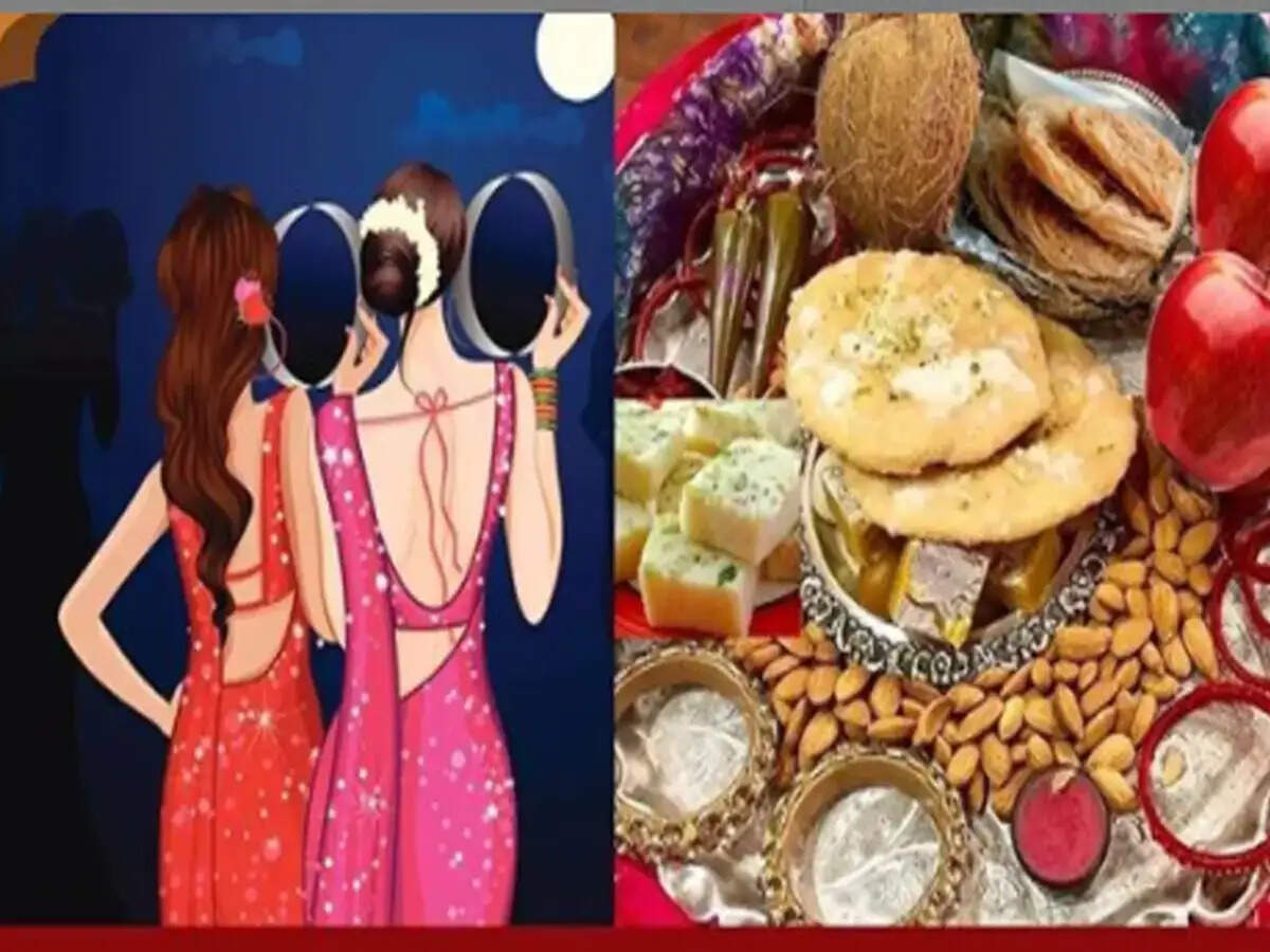 Understanding the Significance of Sargi on Karwa Chauth 2026