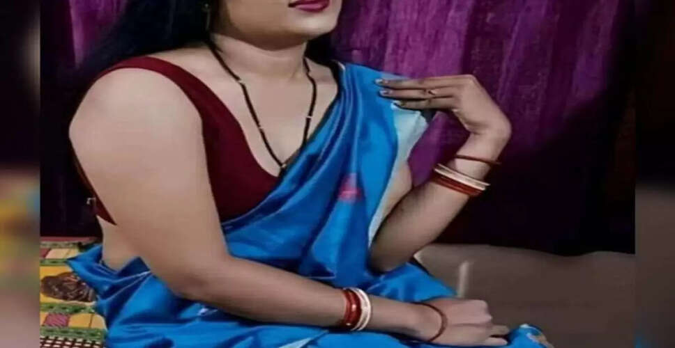 Shocking Domestic Incident in Maharajganj District