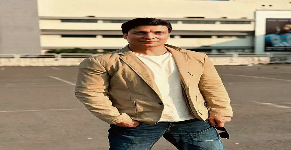 Kapil Nirmal Advocates for Environmental Awareness and Action