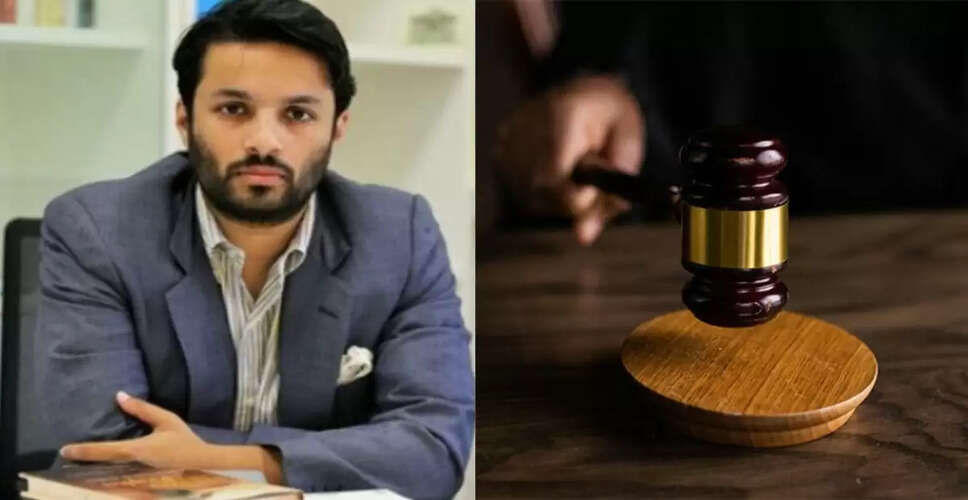 Supreme Court Extends Interim Bail for Ashoka University Professor Amid Investigation