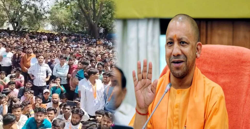 UP Government Clarifies Misleading Reports on Labor Salary Increase