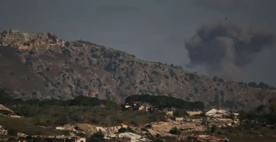 US-Iran Talks Halted Amid Escalating Israel-Hezbollah Conflict: What&rsquo;s Next?