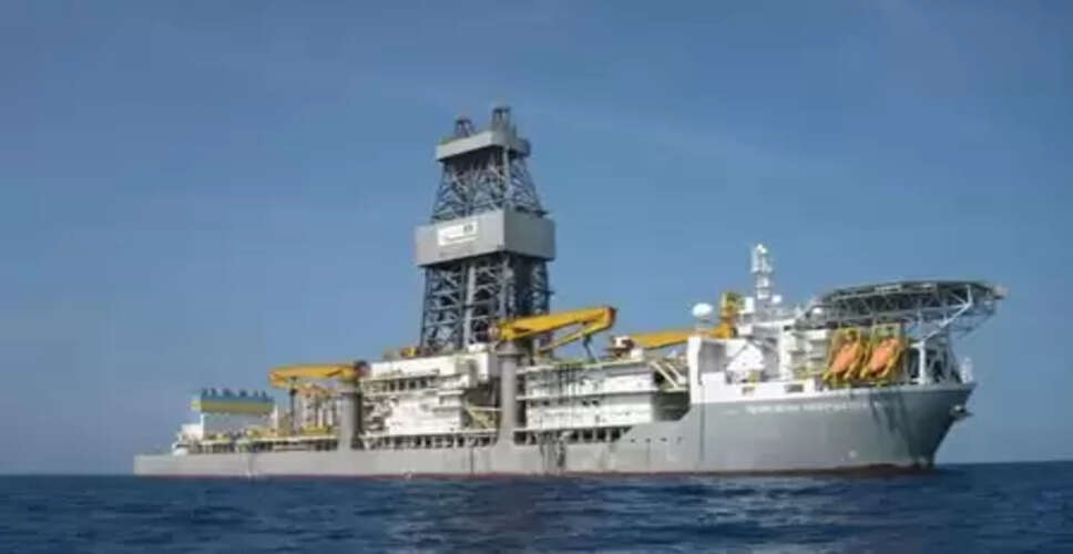 ONGC lines up Rs 4,600 crore war chest to boost oil & gas production from eastern offshore fields