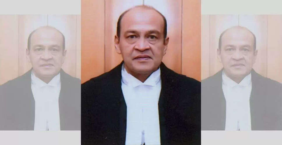 Reconstitution of Inquiry Committee Investigating Justice Yashwant Varma's Corruption Allegations