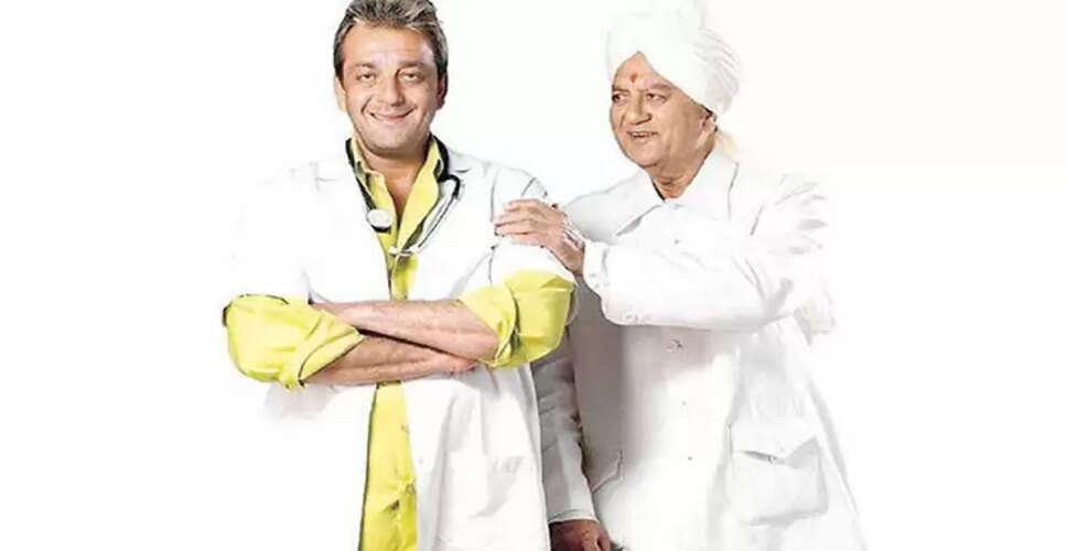 Celebrating Iconic Father-Son Duos in Bollywood This Father's Day 2025