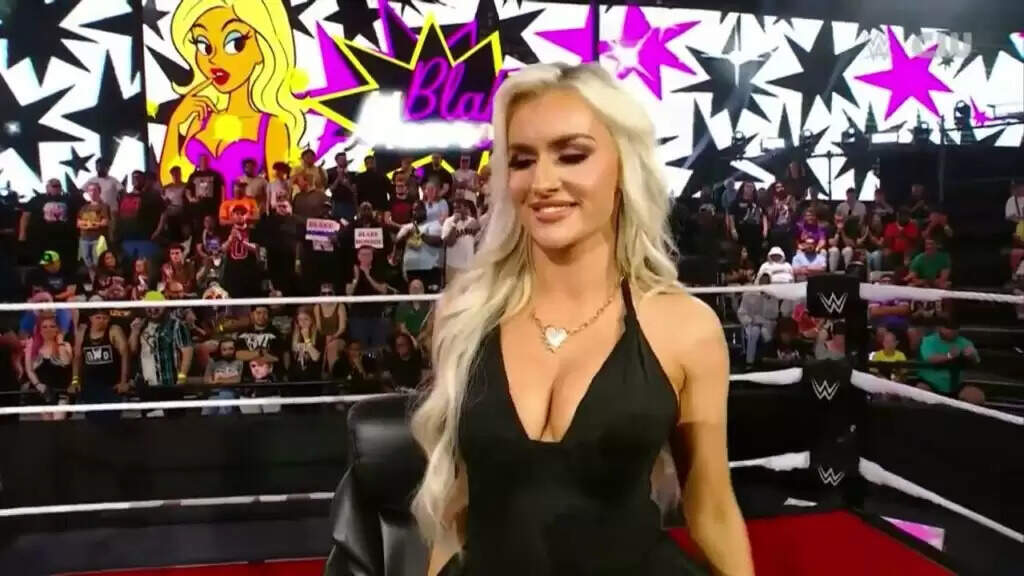 Blake Monroe Set for WWE NXT Debut at Great American Bash 2025