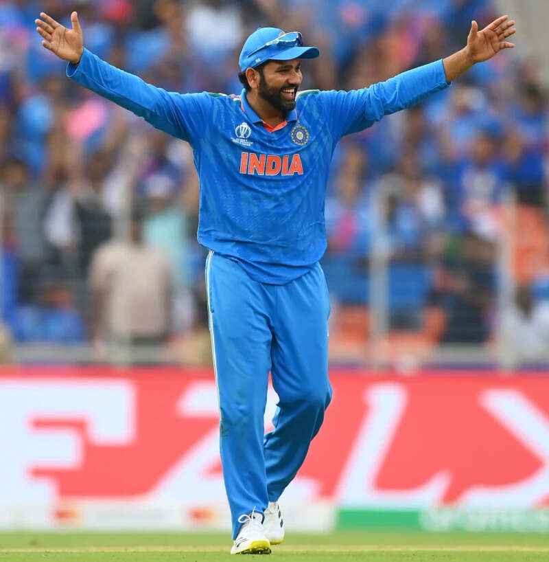 The Rise of Indian Cricketers as Global Brands in 2025