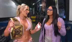 Exciting Developments for WWE Clash in Paris 2025: Title Matches and Rivalries Heat Up