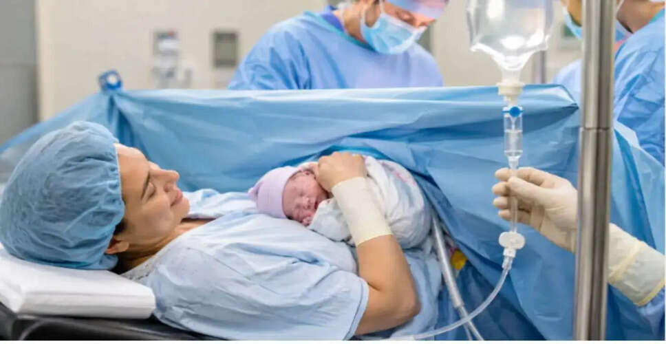 Understanding the Importance of Oxytocin in Maternity Care