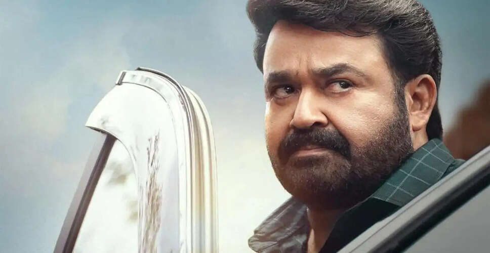 Drishyam 3 Hits Theaters: A New Chapter in the Thrilling Franchise