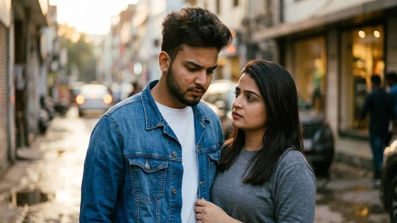 Ajju 0008 and Kirti Mehra Drama: Inside the Brewing Feud