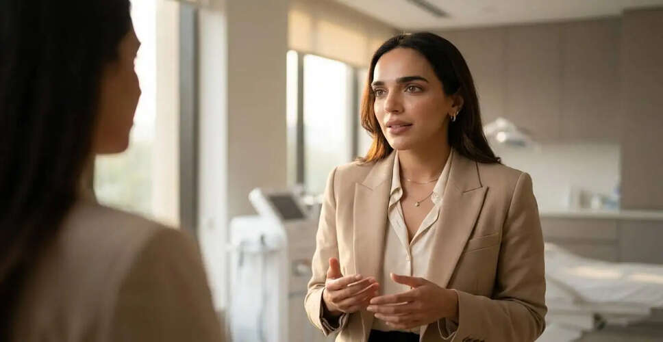 The Truth Behind Aesthetic Treatments: Insights from Celebrity Cosmetologist Dr. Aashna Kanchwala