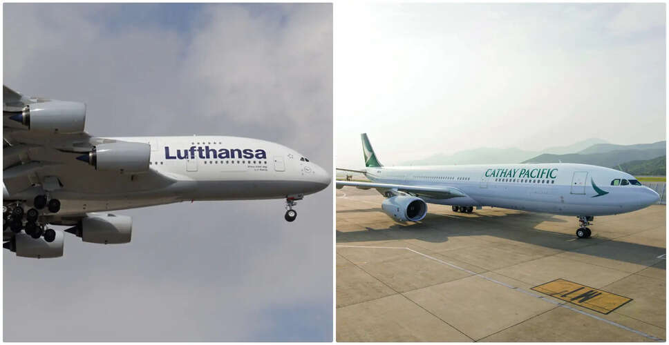 How the Iran-US Tensions are Reshaping Air Travel Dynamics in India
