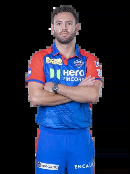 Five Players Delhi Capitals Should Consider Releasing Ahead of IPL 2026