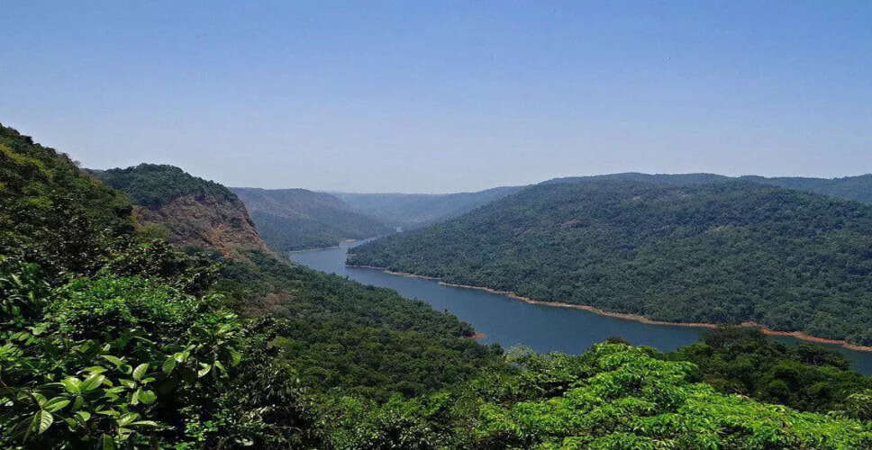 Growing Tensions Over Dibang Hydropower Project in Arunachal Pradesh