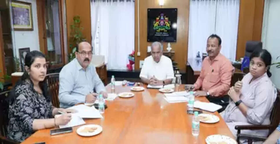 Karnataka govt to host Nobel laureates for landmark 'Quantum Dialogue' tomorrow