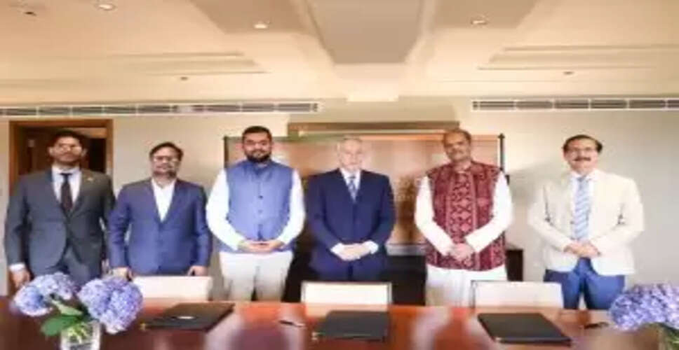 Odisha Partners with Tony Blair Institute for Innovative Clean Energy Solutions