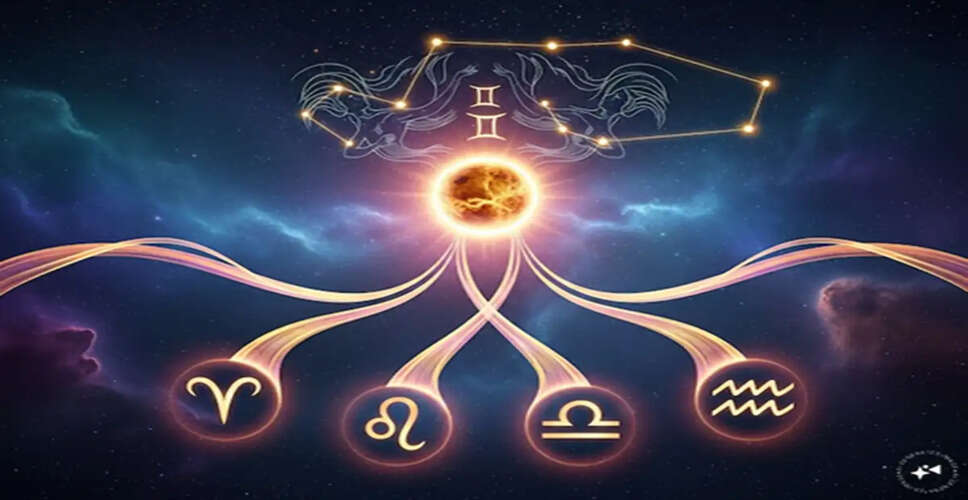 Venus Transit in Gemini: What It Means for Your Zodiac Sign