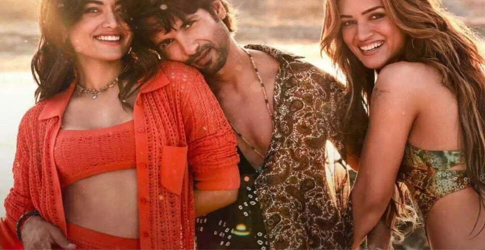 Top Six Shahid Kapoor Performances to Watch on OTT Platforms