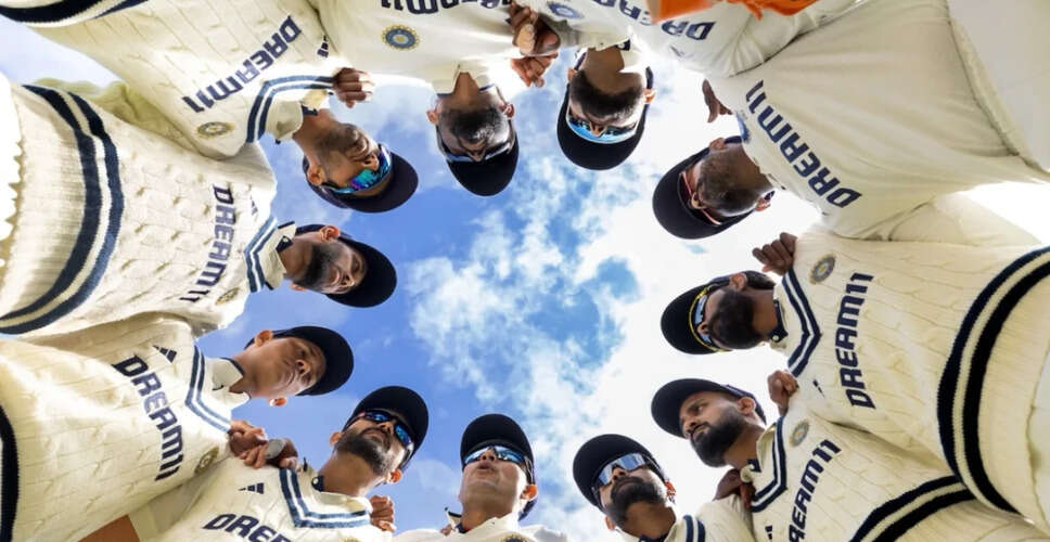 Historic Victory for India: Shubman Gill Shatters Records in Edgbaston Test