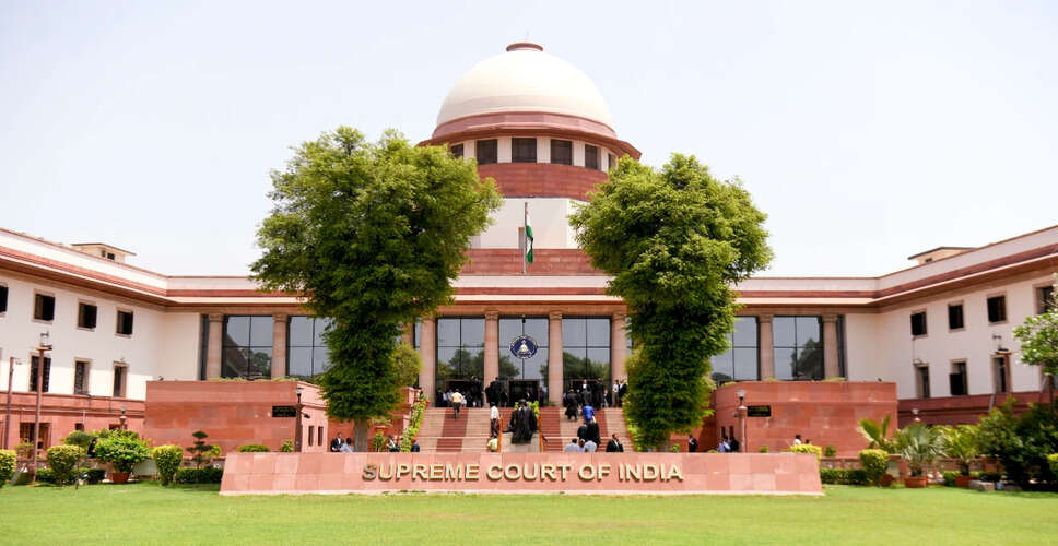 Supreme Court Upholds Gender Equality in Indian Armed Forces