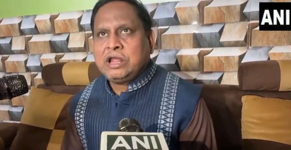 TMC Suspends MLA Humayun Kabir Over Controversial Mosque Remarks