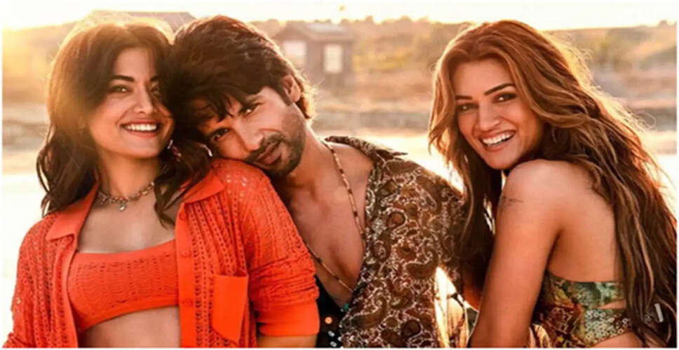 Exciting Trailer Unveiled for 'Cocktail 2' with Star Cast Fees Revealed