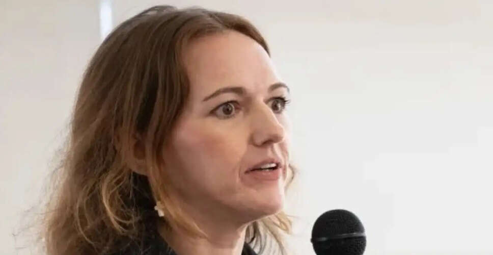 Controversy Surrounds Texas Congressional Candidate Maureen Galindo Over Antisemitic Remarks