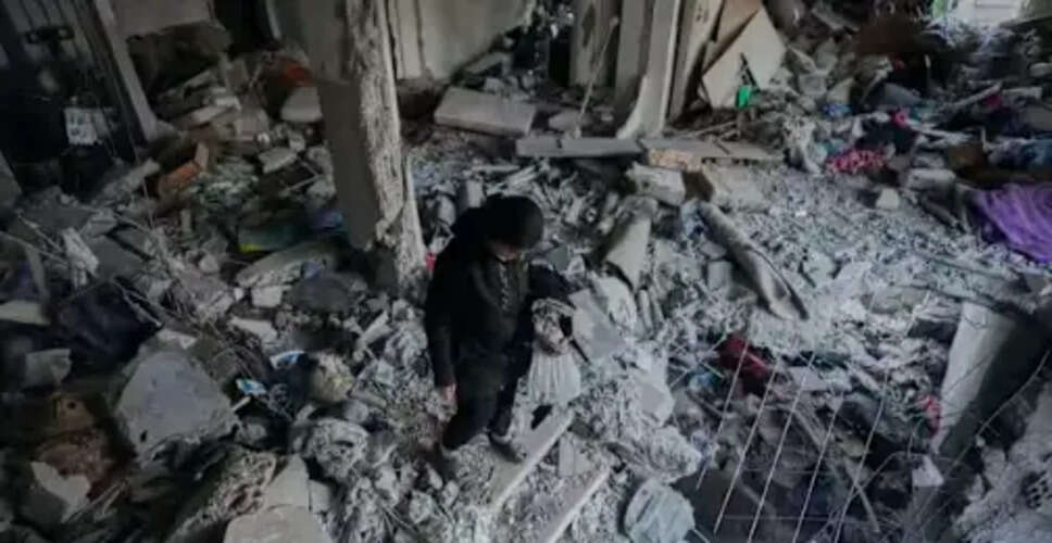 Escalating Conflict: Israel Strikes Lebanon Amid Tensions with Hezbollah