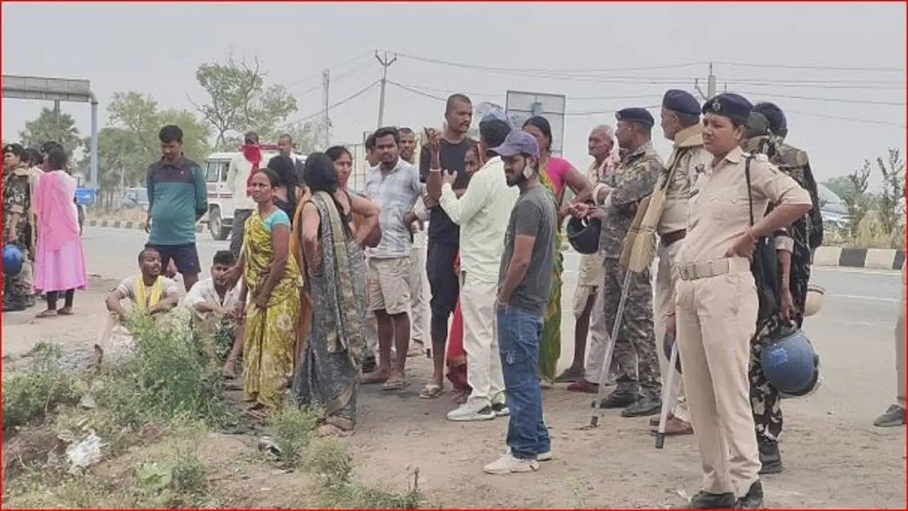 Tragic Murder of 5-Year-Old in Bihar School Hostel Shocks Community