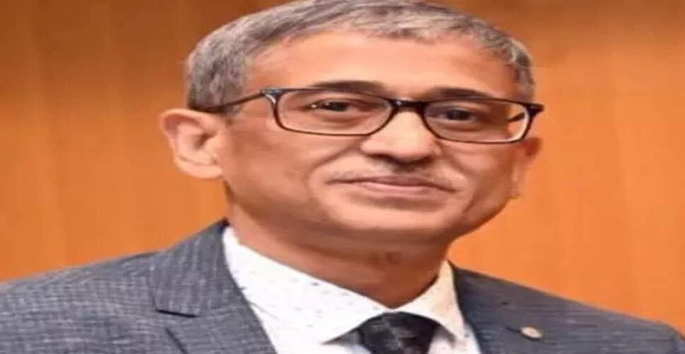 Justice Tapabrata Chakraborty Appointed Acting Chief Justice of Calcutta High Court
