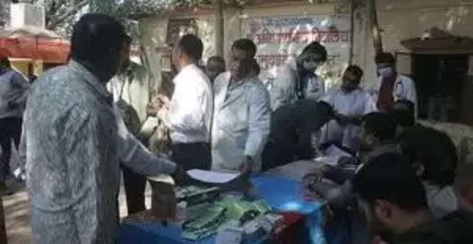 Diarrhoea Outbreak in Indore: Rising Death Toll Sparks Concern