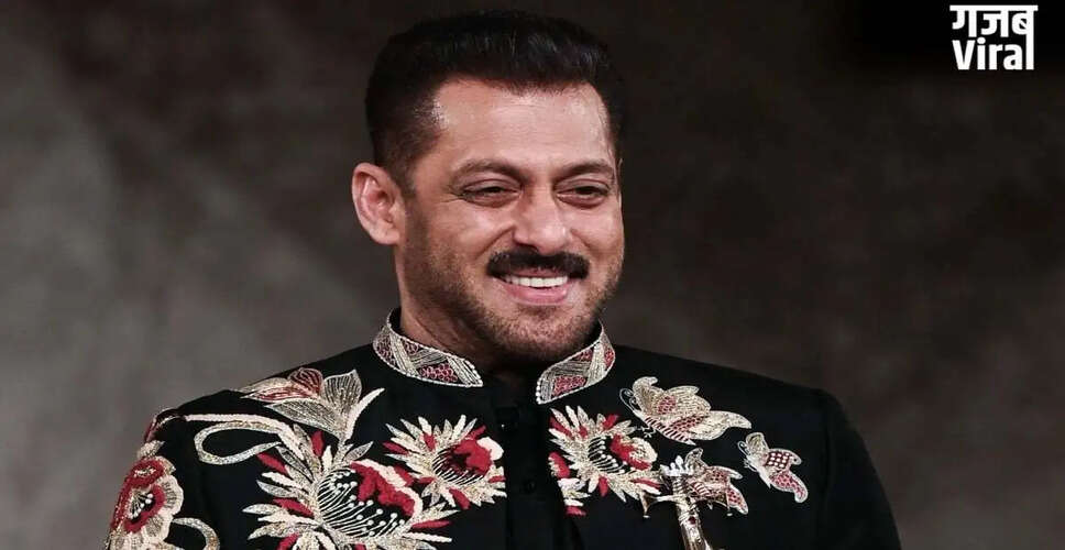 Salman Khan's Surprise Cameo in Raja Shivaji Stuns Fans