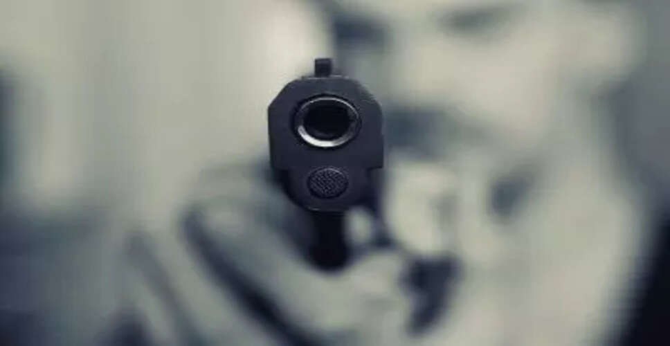 Youth Shot Dead in Howrah: Investigation Underway