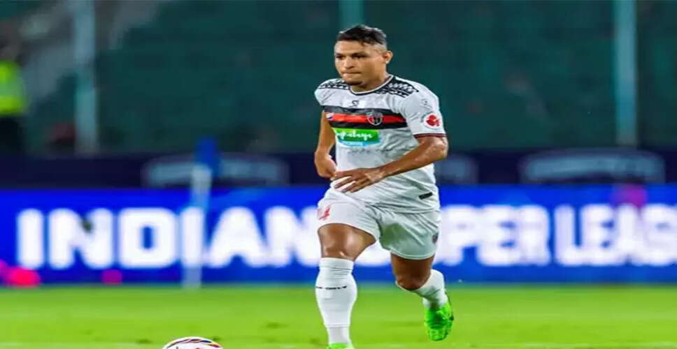 Top Forwards Shine in ISL 2024-25 Season