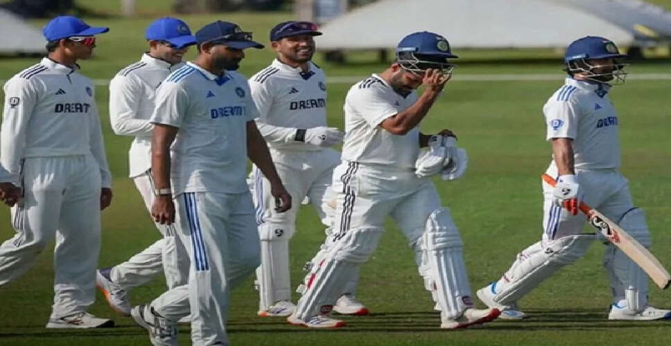 Patoudi Medal to Honor Winning Captain in India-England Cricket Series