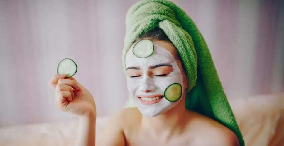 Achieve a Radiant Glow at Home This Diwali with This Simple Facial