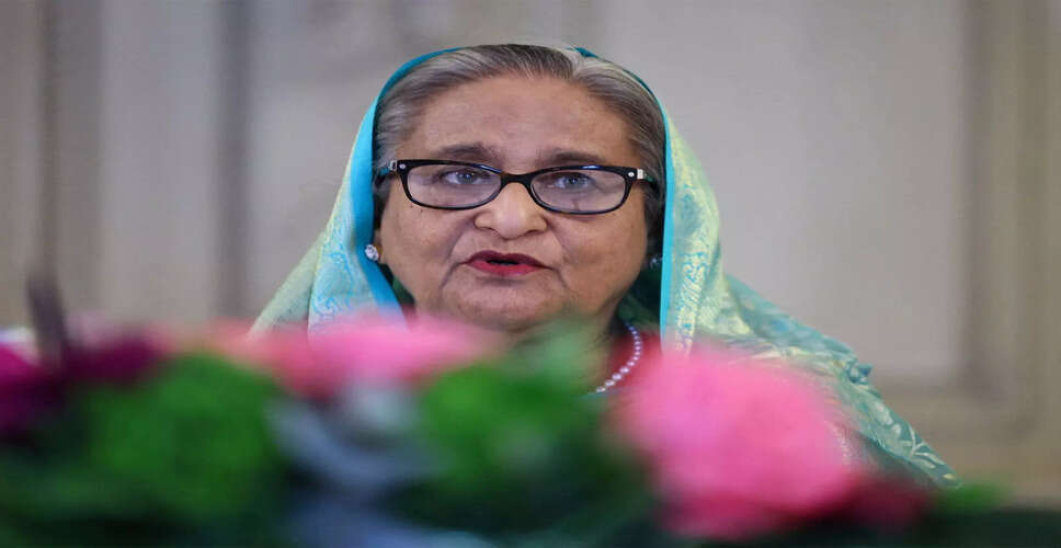 Bangladesh Commemorates Genocide Day: Sheikh Hasina Remembers 1971 Atrocities