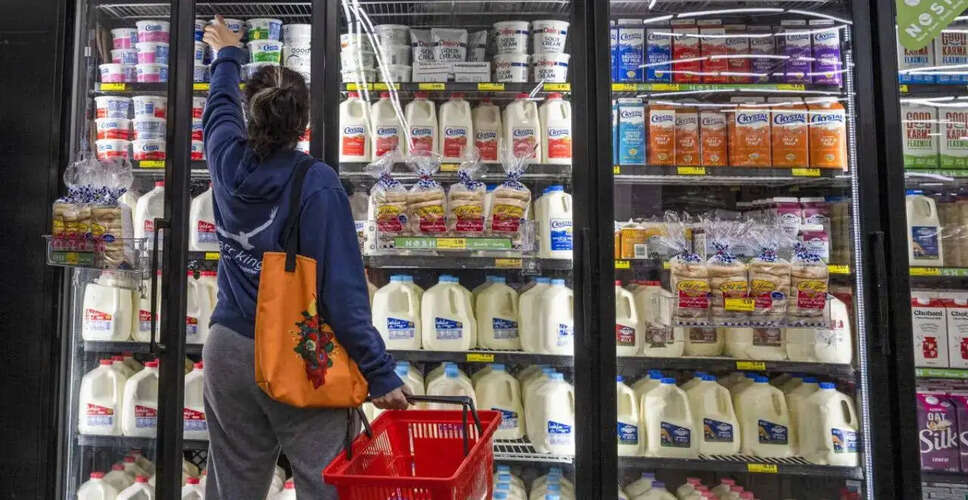 Producer Prices Surge in January, Impacting Market Sentiment