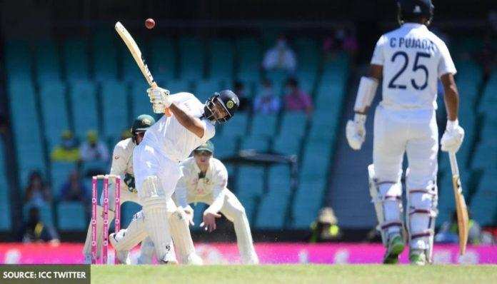 India vs Australia: Rishabh Pant breaks MS Dhoni record, becomes fastest Indian wicketkeeper to 1000 Test runs