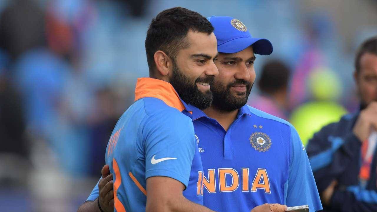 Is there a fight between Virat and Rohit? Questions raised after Hitman dropped out from AUS tour
